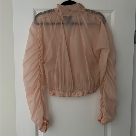 Sweaty Betty Pink Women's Jacket XS - Picture 8 of 11